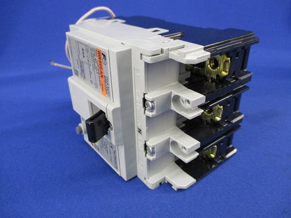 オートブレーカ3P3E50A(汚れ有) BW50EAN