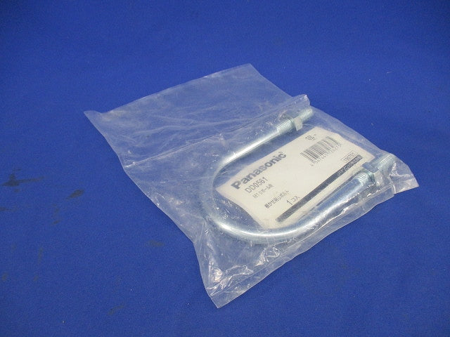根かせ用Uボルト DD0561