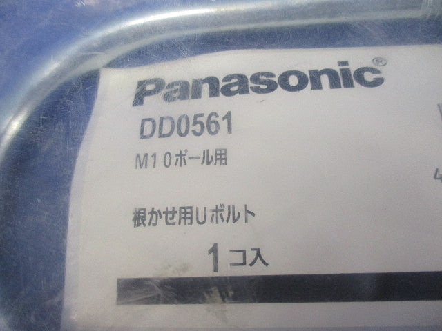 根かせ用Uボルト DD0561