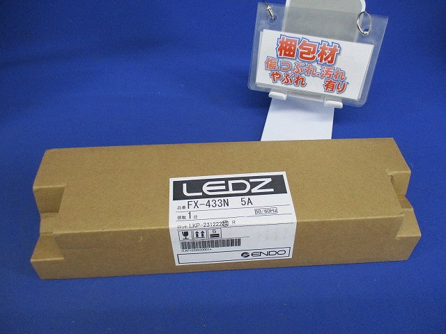 電源ユニット FX-433N