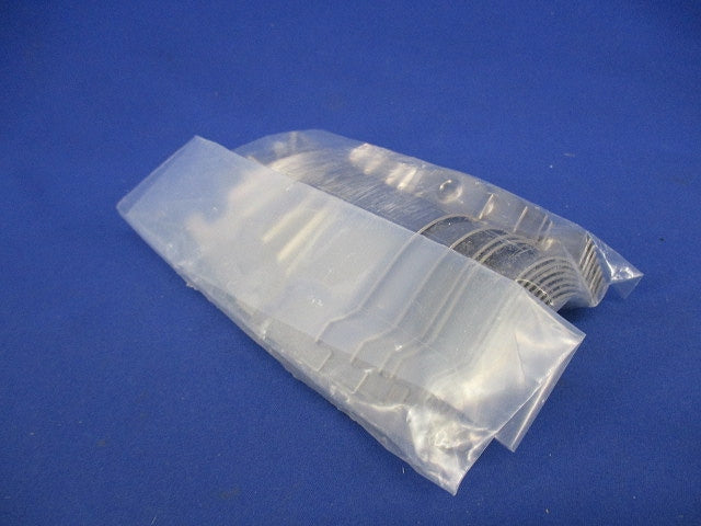 ステンレス製ダクトクリップ ミラレックス42用 10個入 DC-S42F-10