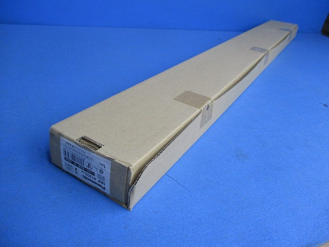 LEDベースライト 3000K 電球色 電源内蔵 調光可 調光器別売 NNF41203LR9