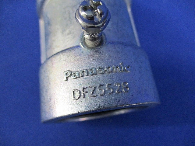 防水プリカ＃30-G28ネジ無コンビネーション(厚鋼) DFZ5528