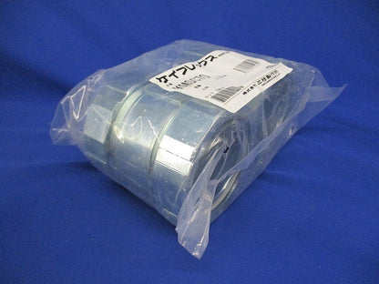 KM 型附属品 カップリング ケイフレックス+ケイフレックス KMSC70-02