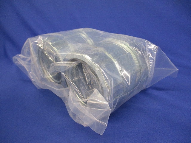 KM 型附属品 カップリング ケイフレックス+ケイフレックス KMSC70-02
