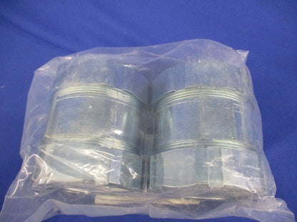 KM 型附属品 カップリング ケイフレックス+ケイフレックス KMSC70-02