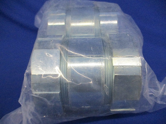 KM 型附属品 カップリング ケイフレックス+ケイフレックス KMSC70-02