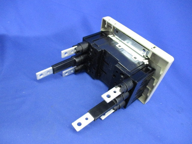 オートブレーカ3P100A BW100EAG