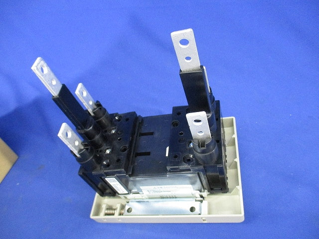 オートブレーカ3P100A BW100EAG