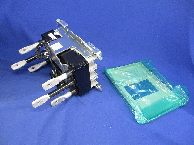 オートブレーカ3P150A BW250JAL