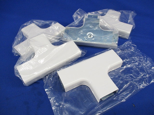 メタルモ-ル用付属品B型(ホワイト)(5個入) National DZB230W