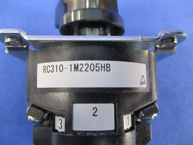制御用カムスイッチ RC310-1M2205HB