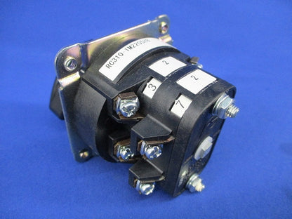 制御用カムスイッチ RC310-1M2205HB