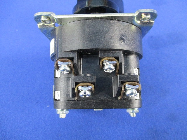 制御用カムスイッチ RC310-1M2205HB