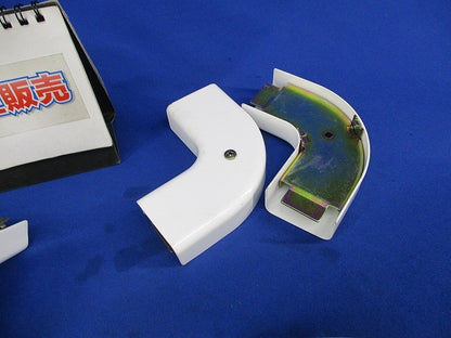 メタルモール付属品B型セット(混在12個入)(傷・汚れ有) B型