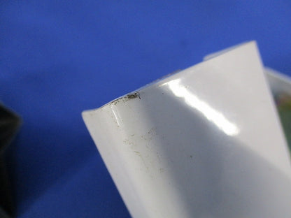 メタルモール付属品B型セット(混在12個入)(傷・汚れ有) B型