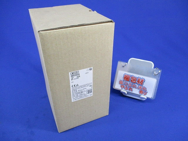 一般配線用遮断器3P30A BW50RAG-3P030
