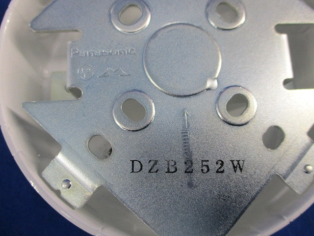 B型モール付属品セット(混在15個入)(ホワイト)傷・汚れ有 DZB252W他