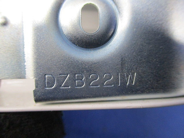 B型モール付属品セット(混在15個入)(ホワイト)傷・汚れ有 DZB252W他