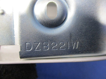 B型モール付属品セット(混在15個入)(ホワイト)傷・汚れ有 DZB252W他