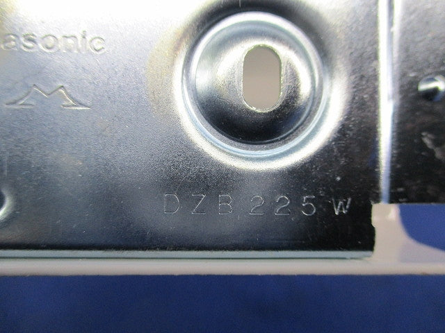 B型モール付属品セット(混在15個入)(ホワイト)傷・汚れ有 DZB252W他