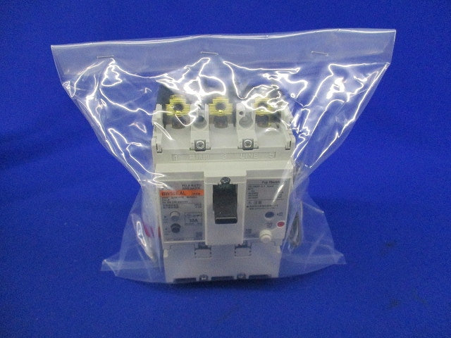 オートブレーカ 3P30A BW50EAL