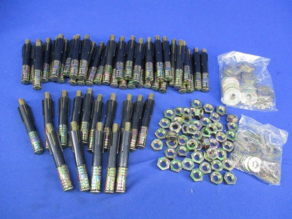 エーエルシーアンカー(50本入)SANKO ALC-3095