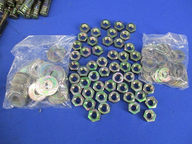 エーエルシーアンカー(50本入)SANKO ALC-3095