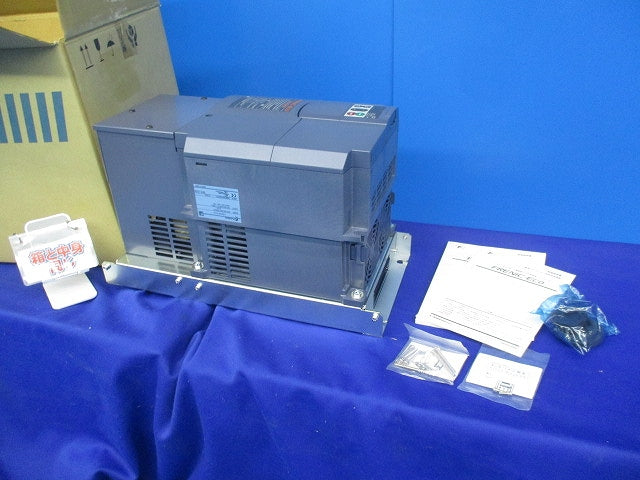 インバータ FRN15F1H-2J