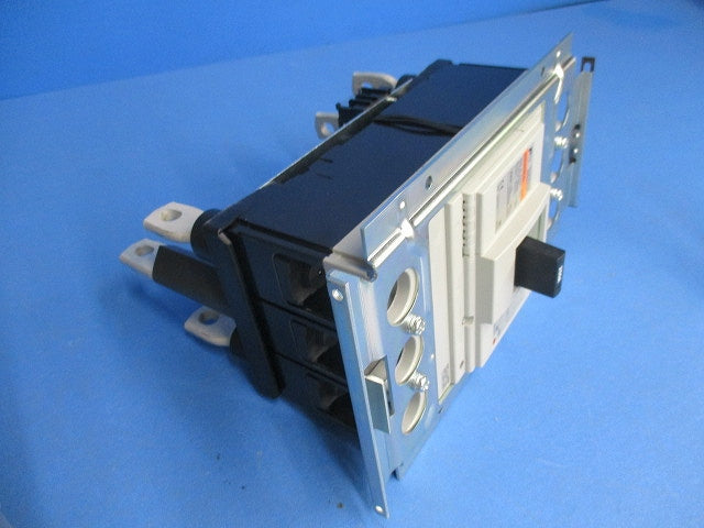 オートブレーカ3P250A(漏電警報付) BW400EAL