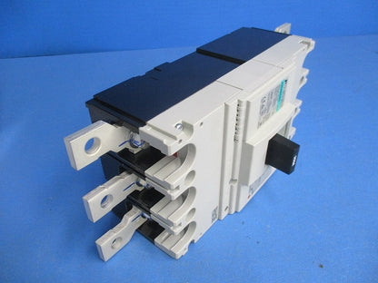 一般配線用漏電遮断器 3P350A EW400SAG-3P350K