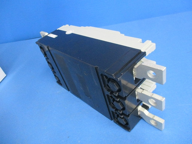 一般配線用漏電遮断器 3P350A EW400SAG-3P350K