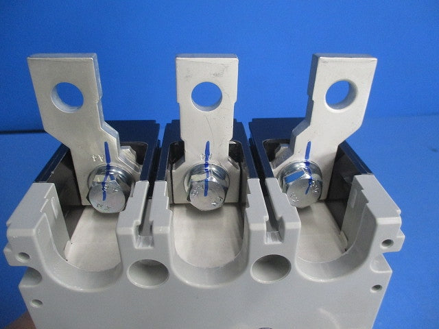 一般配線用漏電遮断器 3P350A EW400SAG-3P350K