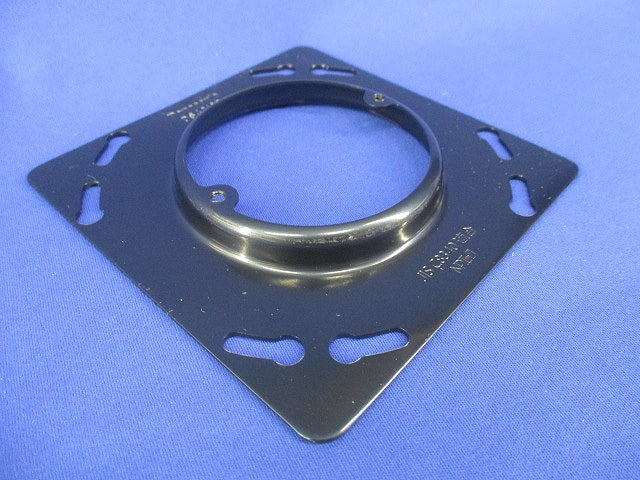 塗装丸穴カバー 大型四角(10枚入) DS4312B