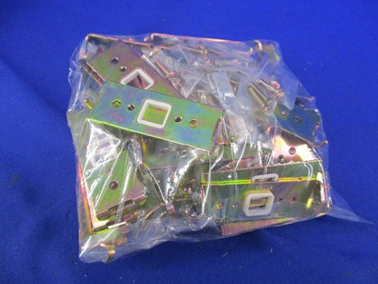 角型引掛シーリングハンガ(31個入) WG9002