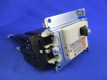 一般配線用オートブレーカ2P10A BW50EAG-2P10