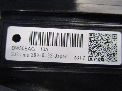 一般配線用オートブレーカ2P10A BW50EAG-2P10