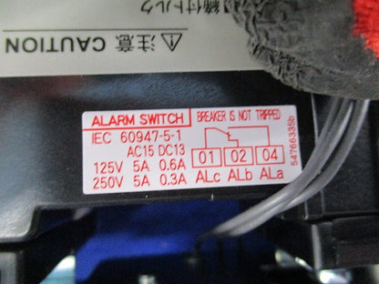 一般配線用遮断器2P15A BW50RAG-2P015