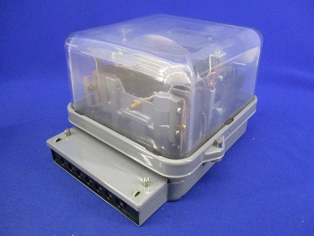 普通電力量計3P3W200V/5A50Hz M2LHM