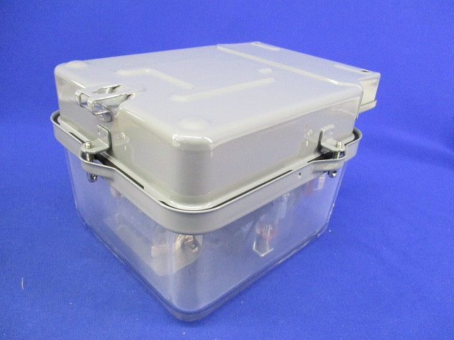 普通電力量計3P3W200V/5A50Hz M2LHM