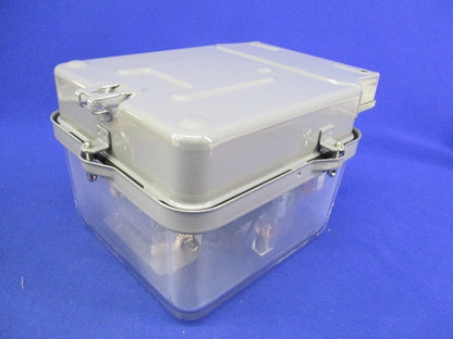 普通電力量計3P3W200V/5A50Hz M2LHM