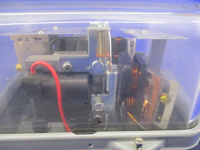 普通電力量計3P3W200V/5A50Hz M2LHM