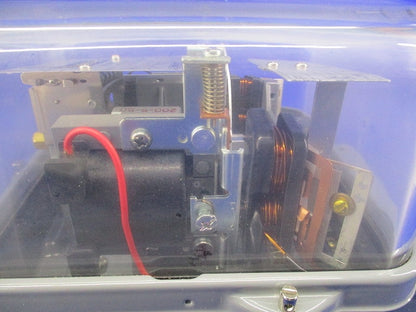 普通電力量計3P3W200V/5A50Hz M2LHM