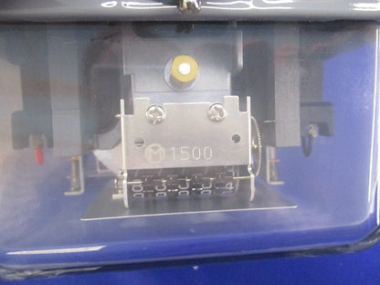 普通電力量計3P3W200V/5A50Hz M2LHM