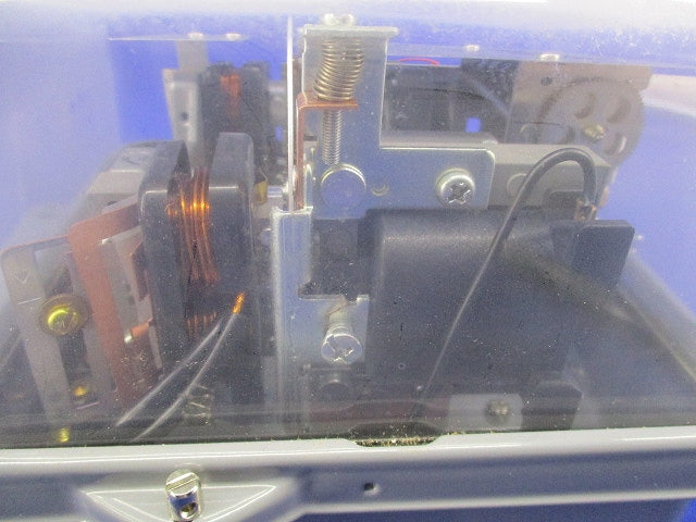 普通電力量計3P3W200V/5A50Hz M2LHM