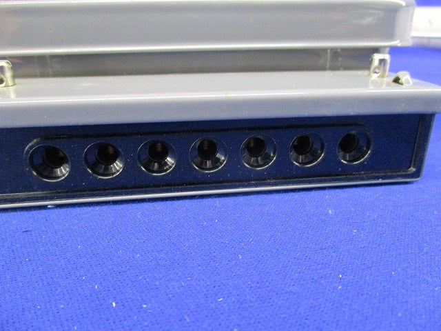 普通電力量計3P3W200V/5A50Hz M2LHM