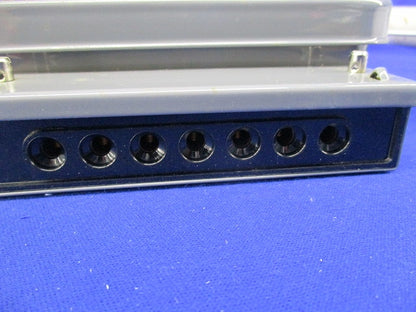 普通電力量計3P3W200V/5A50Hz M2LHM
