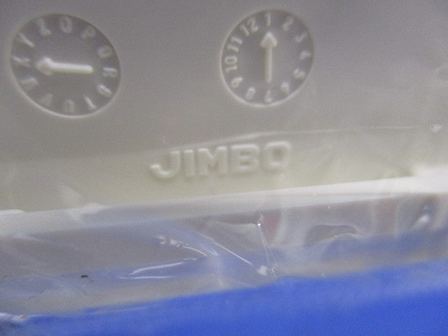 ワイドスリムスクエアプレート3連用(7枚入)(ピュアホワイト) QWD-233