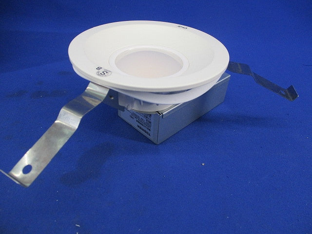 LEDダウンライトφ100(電球色) LEDD87003L(W)-LD