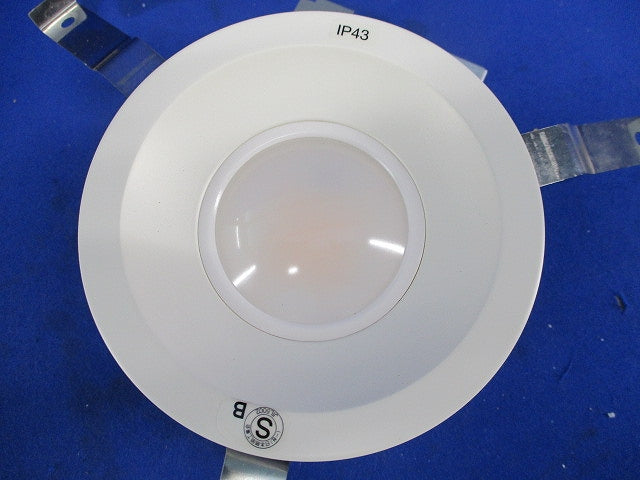 LEDダウンライトφ100(電球色) LEDD87003L(W)-LD